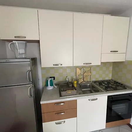 Residenza Ferri 