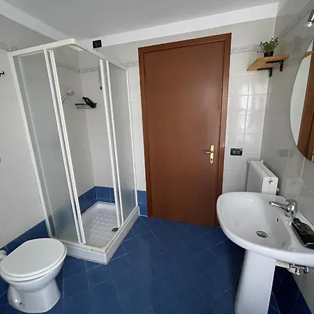 Διαμέρισμα Residenza Ferri 