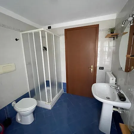 Διαμέρισμα Residenza Ferri 