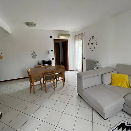 Διαμέρισμα Residenza Ferri 